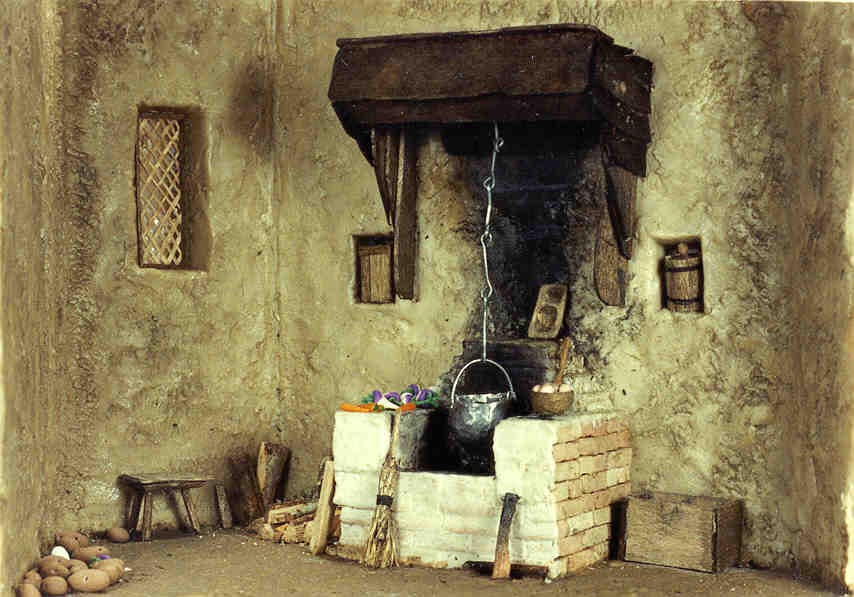 Half Scale Room box #5.jpg (86014 bytes)